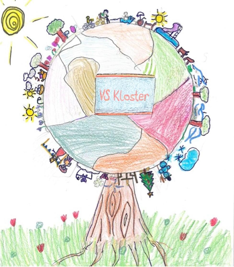 Volksschule Kloster